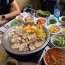 호수식당 | 대전 노포 찐맛집, 대흥동 냉삼맛집[호수식당] 내돈내산 후기