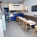 요기반찬김밥 | 반달섬 분식 여우애김밥 라볶이 돈모밀 내돈내산 점심 후기