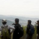 예봉산미소