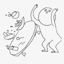 신닭발 - 남구 중앙로 281 | 신닭발