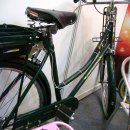 제29차 상해중국자전거,전동쿠터전람회(참관기) 이미지