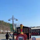 화본~이지간 테마도로 | 대구근교 아이랑 갈만한곳 군위 삼국유사테마파크 입장료 주차 후기