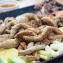 마장동곱창 이미지