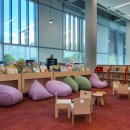 문산도서관 이미지