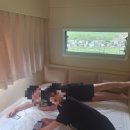 입화산 자연휴양림 이미지