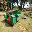 동부농업기술센터 농기계임대사업소 분소(성읍)2층 | 농사일기 2021년 3월 16일 감귤가지 전정 및 파쇄