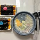 감성꼬마김밥