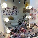 효령로 105 | 서초메이크업 잘하는 곳, 면접헤메부터 예술의전당헤메까지 만족한 후기