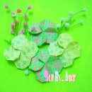 희망 접기 이미지