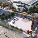 주안역 남광장 이미지