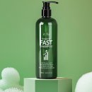 480 | 단백질 비오틴 잇퓨 패스트 샴푸 머리빨리기르는법 쿨링 손상모 머릿결 480ml 2개 후기