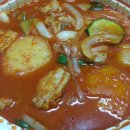 얼큰이찜닭 이미지