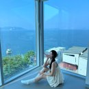생각속의 집 장목점 쟈스민동 | 거제 생각속의집펜션 장목점 민트301호 솔직후기 오션뷰 감성 가족 숙소