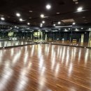 파워UP 줌바 댄스 이미지