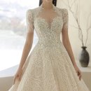 비더비즈 | [내돈내산] 제이스포사 신상 본식가봉 후기 (가성비 비즈 웨딩드레스, 추가금 방어, 꿀팁, 주차)