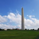 워싱턴 기념탑[Washington Monument] 이미지