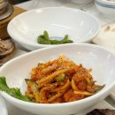 부용정 굴비정식 이미지