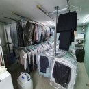 하얀크리닝세탁소 이미지