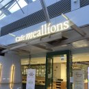 밀리언즈커피 | 인천공항 1터미널 카페, 밀리언즈