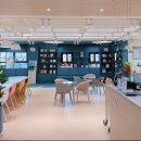 아가랑도서관 2층 이미지