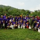 청운농촌체험마을 이미지