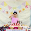 🩵7월9일- 7월 생일축하식(준우, 아린, 지안)🎉 이미지