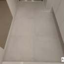 씨유송도자이더스타점 | 줄눈 잘하는 곳 인천 송도 자이더스타 줄눈 시공 후기