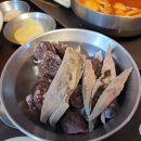 쉐프가 만든 떡볶이 파인에비뉴점