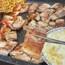돈천지 | [상도동맛집 쌍사고기집] 돈천지 - 한돈 숙성 삼겹살 전문점