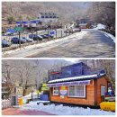 호명호수(제1주차장) 이미지