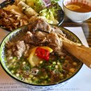 부산국수 | 부산 기장 쌀국수 맛집 [포에버얌] 웨이팅, 주차, 후기