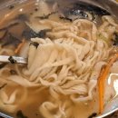 한밀손칼국수 - 시흥시 마유로 226 | 한밀손칼국수