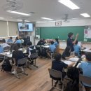 마석중학교 이미지