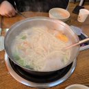 필돈가스 샐러드바 이미지