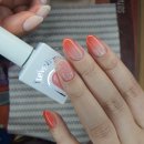 S025 | 레블리젤 신상 반시럽젤 키스엔메이크업 컬렉션중 키스&amp; 6종 발색샷!