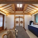 솟을집 한옥스테이 이미지