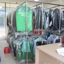 깨끗한나라세탁 이미지