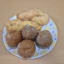 꽈배기KING 이미지