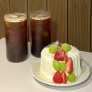 벨라애견카페 | 합정역 카페 허밍벨라 홍대 주차 애견동반 가능한 디저트 맛집