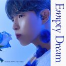 김재환, 오늘(5일) 'Empty Dream' 발매..전곡 참여한 성장형 아티스트(기사추가) 이미지