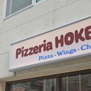 삼성열린동물약국 | 서울 코엑스 크리스마스 맛집 피자 맥주 추천 내돈내산 호키포키 피제리아 삼성점 후기