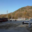 송자매운탕 | 강화 석모도 해명산