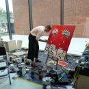 산속등대미술관 이미지