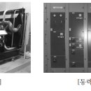 옥내소화전설비 제어반_ 소방시설관리사 설계 및 시공 이미지