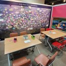 영원한 빛의 화가 모네와 인상파전 이미지