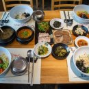 지리산수라간 이미지