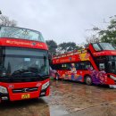 베트남 여행 이야기 &#34; 차가 왜 이러지? &#34; 이미지