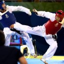 올림픽태권도체육관 이미지