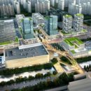 (주)고덕개발 이미지