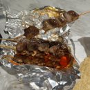 이마트24 구미인의서한점 | 시지떡볶이 도란도란분식 무채가 들어간 무떡볶이 포장후기